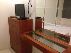 Lux Apartelle