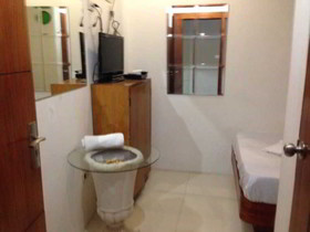 Lux Apartelle