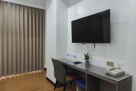Mactan Grand Golden Hotel