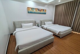 Mactan Grand Golden Hotel