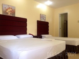 Mactan Pension House