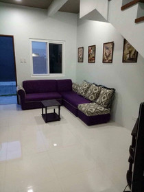 Mactan Transient Townhouse