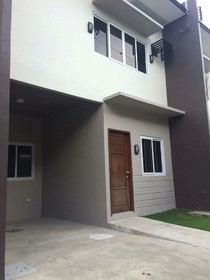 Mactan Transient Townhouse