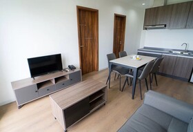 Mangrove Place and ResidencesbyHiverooms