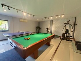 Mariegold Villa Resort