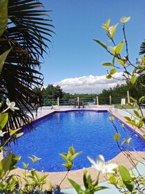 Mariegold Villa Resort
