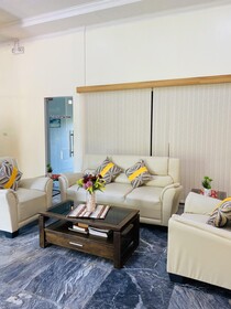 Mariegold Villa Resort