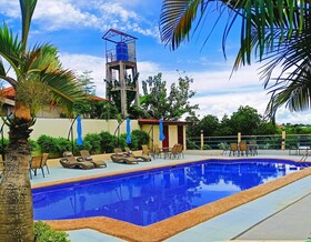 Mariegold Villa Resort