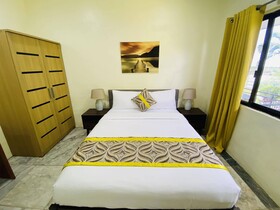 Mariegold Villa Resort