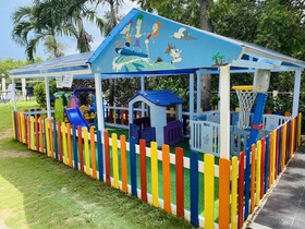 Mariegold Villa Resort
