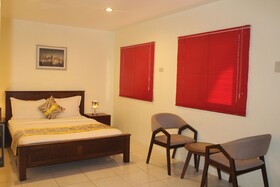Mariegold Villa Resort