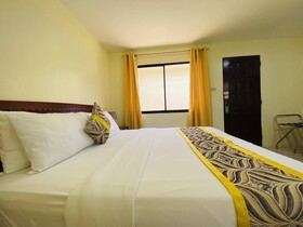 Mariegold Villa Resort
