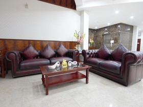 Nordtropic Resort & Residences