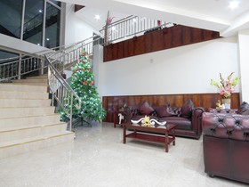 Nordtropic Resort & Residences