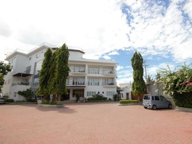 Nordtropic Resort & Residences