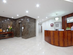 Nordtropic Resort & Residences