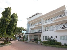 Nordtropic Resort & Residences