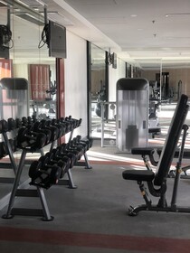 One Pacific Residences TMN