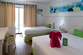 Pacific Cebu Resort