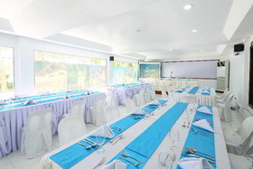 Pacific Cebu Resort