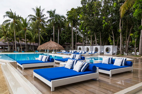 Pacific Cebu Resort