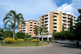 Parkside EGI Hotel & Resort