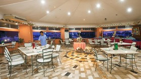 Parkside EGI Hotel & Resort