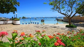 Parkside EGI Hotel & Resort