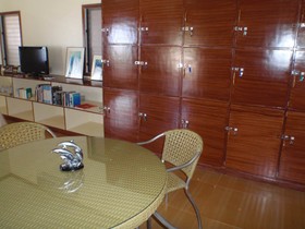 Punta House