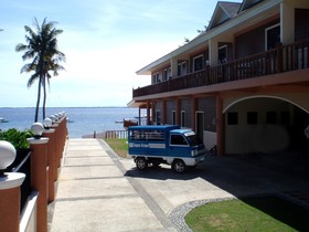 Punta House