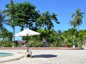 Sagastrand Beach Resort