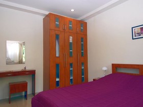 Sagastrand Beach Resort