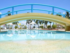Sagastrand Beach Resort