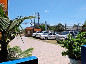 San's Inn Mactan