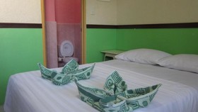 San's Inn Mactan
