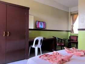 San's Inn Mactan
