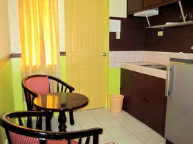 San's Inn Mactan