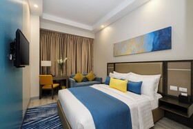 Savoy Hotel Mactan Newtown
