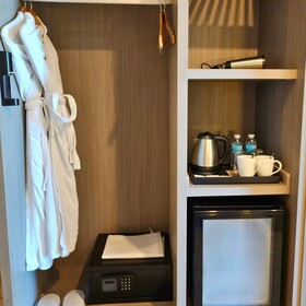 Savoy Hotel Mactan Newtown