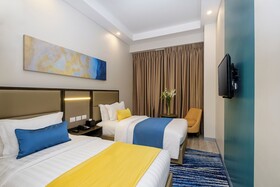 Savoy Hotel Mactan Newtown