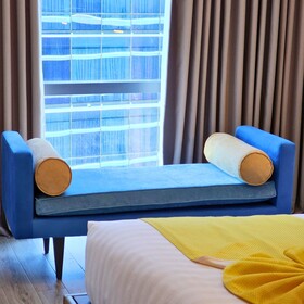 Savoy Hotel Mactan Newtown
