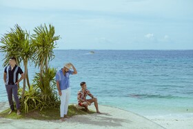 Savoy Hotel Mactan Newtown