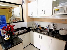 SDR Mactan Serviced Apartments