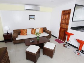 SDR Mactan Serviced Apartments