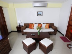 SDR Mactan Serviced Apartments