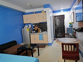Seakyung Condominium