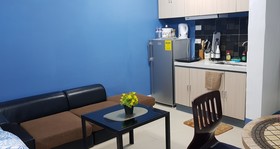 Seakyung Condominium