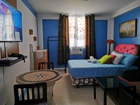 Seakyung Condominium