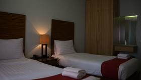 Sebastien Hotel