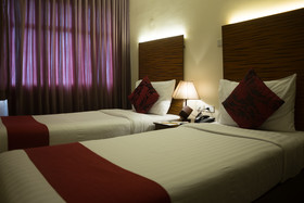 Sebastien Hotel